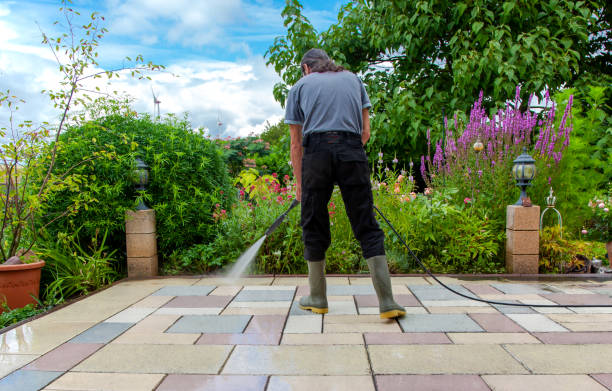 Best Parking Lot and Garage Cleaning  in Malabar, FL