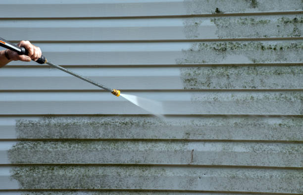 Best Fence Cleaning  in Malabar, FL