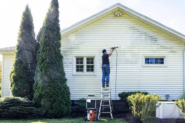 Best Building Exterior Washing  in Malabar, FL